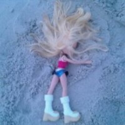 Profile Picture of Brenda Gregory (@westsidegirl) on Twitter