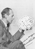 Profile Picture of Edward Victoron Wikipedia