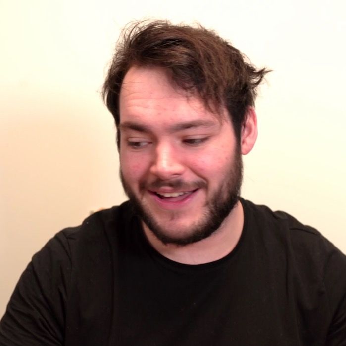 Profile Picture of kitty (@jamesmarriottclips) on Tiktok