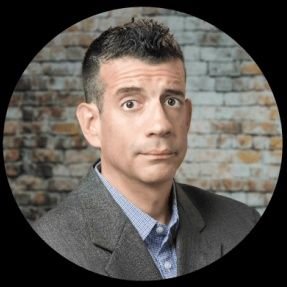 Profile Picture of Paul Stefano (@paulstefano) on Twitter