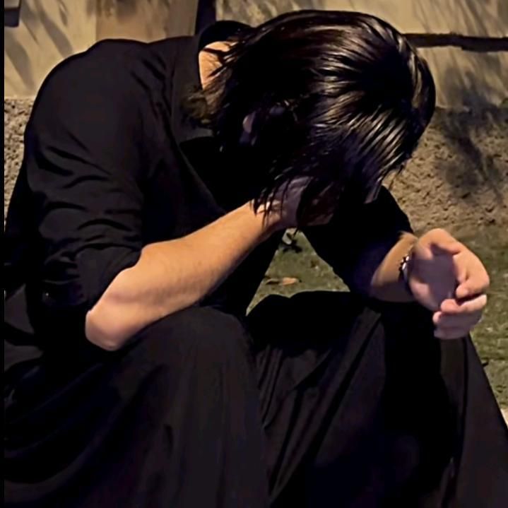 Profile Picture of JamesMorrow (@kailyqde4ig) on Tiktok