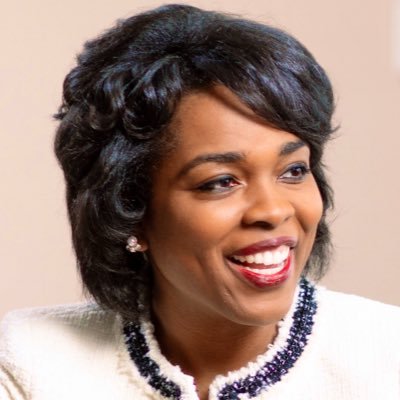 Profile Picture of LaPrincess C. Brewer, MD, MPH (@DrLaPrincess) on Twitter