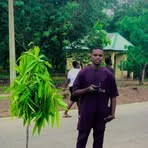 Profile Picture of Papka James (@Papka-James) on Facebook