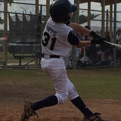 Profile Picture of Jason Hipps (@jasonHipps31) on Twitter