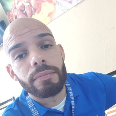 Profile Picture of Jeffrey Carrasquillo (@tito_8181) on Twitter