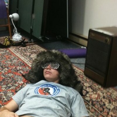 Profile Picture of Kevin Quinlivan (@KevinQuinlivan) on Twitter