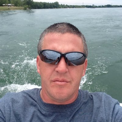 Profile Picture of Greg Dent (@greg_dent) on Twitter
