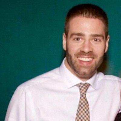 Profile Picture of Ryan Cantor (@RyanCantor1) on Twitter
