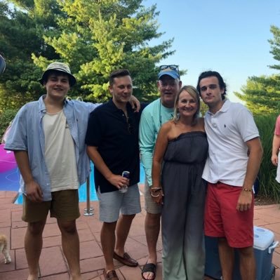 Profile Picture of Carter Tate (@CarterTate9) on Twitter