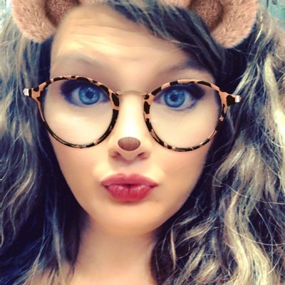 Profile Picture of Alexandria Loftin (@Alex02495239) on Twitter