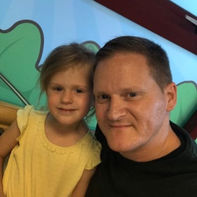 Profile Picture of Scott Simmonds (@Scott_KDM) on Twitter