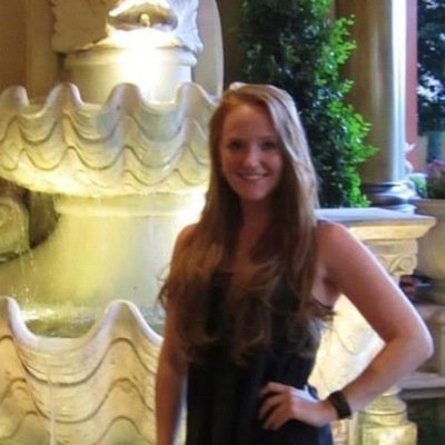 Profile Picture of Erica Martin (@Erica_Frick) on Twitter