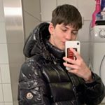 Profile Picture of Daniel Aron (@danielaron03) on Instagram
