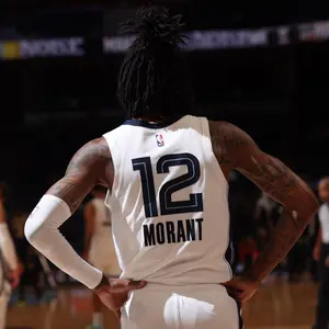 Profile Picture of Ja Morant (@Ja Morant) on Tiktok