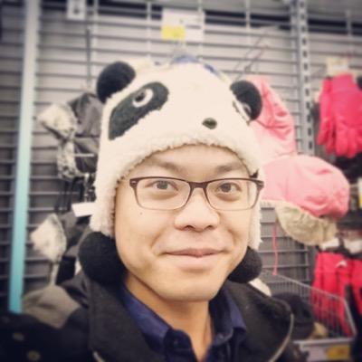 Profile Picture of Huang Zhiwei (@HuangZhiwei) on Twitter