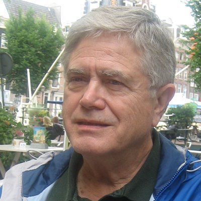 Profile Picture of Michael Jupin (@JupinMichael) on Twitter