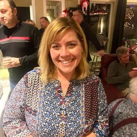 Profile Picture of Jennifer Ricci Haase (@jricci00) on Pinterest