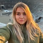 Profile Picture of eleanor andrews (@jellynolonger) on Instagram
