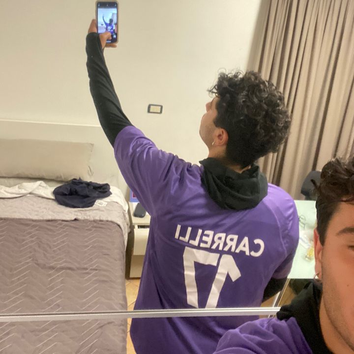 Profile Picture of Daniele Carrelli (@d.carrelli) on Tiktok