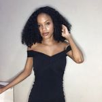 Profile Picture of Rithiany Dias (@rithiany_dias) on Instagram