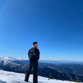 Profile Picture of Sean Dyall (@sean.dyall) on Facebook