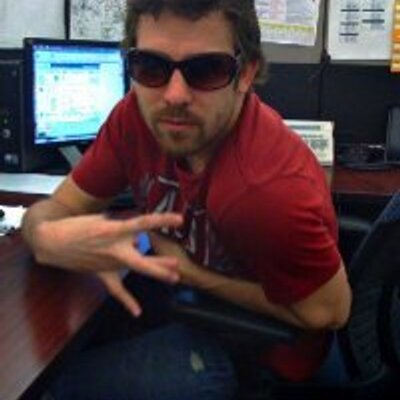 Profile Picture of Aaron Stinson (@stinnyfire) on Twitter