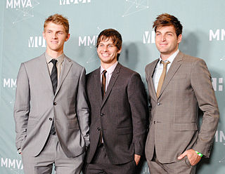 Profile Picture of Foster the People discographyon Wikipedia