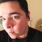 Profile Picture of dan sayers (@dark.knight97) on Instagram