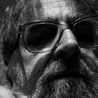 Profile Picture of Mark Ari (@@MarkAri) on Twitter