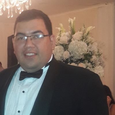 Profile Picture of CARLOS MARTIN ARAUJO (@carlosaraujo56) on Twitter