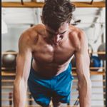 Profile Picture of Cory Rosenthal Fitness (@rosenthalfit4) on Instagram