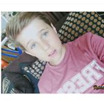 Profile Picture of Thomas Bradford (@thomasjamesbradford) on Instagram