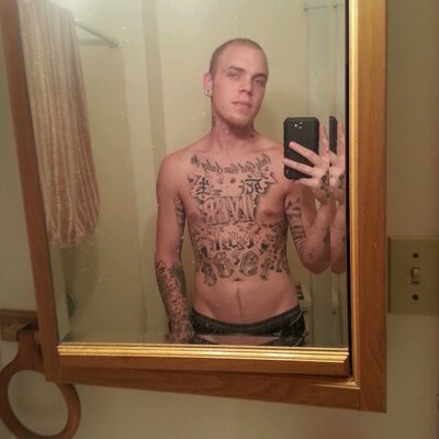Profile Picture of Patrick Knapp (@Patrickknapp69) on Twitter