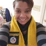 Profile Picture of Kimmie D Scott (@jus1prettylady) on Instagram