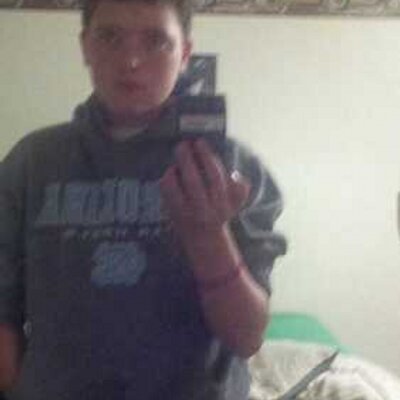 Profile Picture of Jordan Bailey Virtue (@bvirtue97) on Twitter