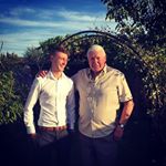 Profile Picture of Matthew Jackson (@m.j.jackson1) on Instagram