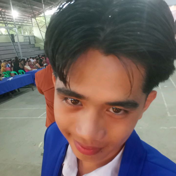 Profile Picture of DANIEL CLIENT ESPANOLA (@ur_prince2004) on Tiktok