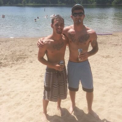 Profile Picture of Brian Dallman (@BrianDallman) on Twitter