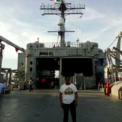 Profile Picture of Felipe De Jesus Tejeda Luna (@Feliped21835981) on Twitter