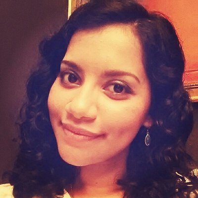 Profile Picture of Clarice Hernandez (@clarice91) on Twitter