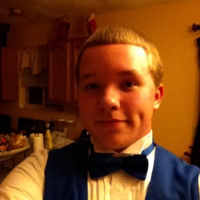 Profile Picture of Nicholas Barratt (@TheGottiBrother) on Twitter