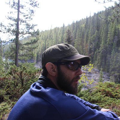 Profile Picture of Matt Russell (@mtnadventurer1) on Twitter