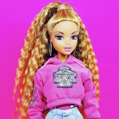 Profile Picture of Giselle Mayers (@LaDeaAnn) on Twitter