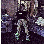 Profile Picture of Corey Got Yo Girl Crosby (@corey_is_dat_dude) on Instagram