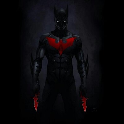 Rashad Martin - Twitter Profile Picture of Rashad Martin (@rashadmartin12) on Twitter