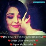 Profile Picture of Niharika (@niharikamishra1689) on Instagram
