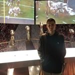 Profile Picture of Tyler D'Alfonso (@tdalf21) on Instagram