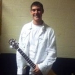 Profile Picture of Jesse Cline (@jesse_cline) on Instagram