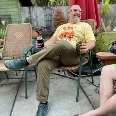 Profile Picture of Andy Sistrunk (@andysistrunk) on Twitter