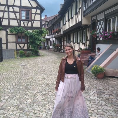 Profile Picture of Claudia Kiefer (@kiefer_claudia) on Twitter